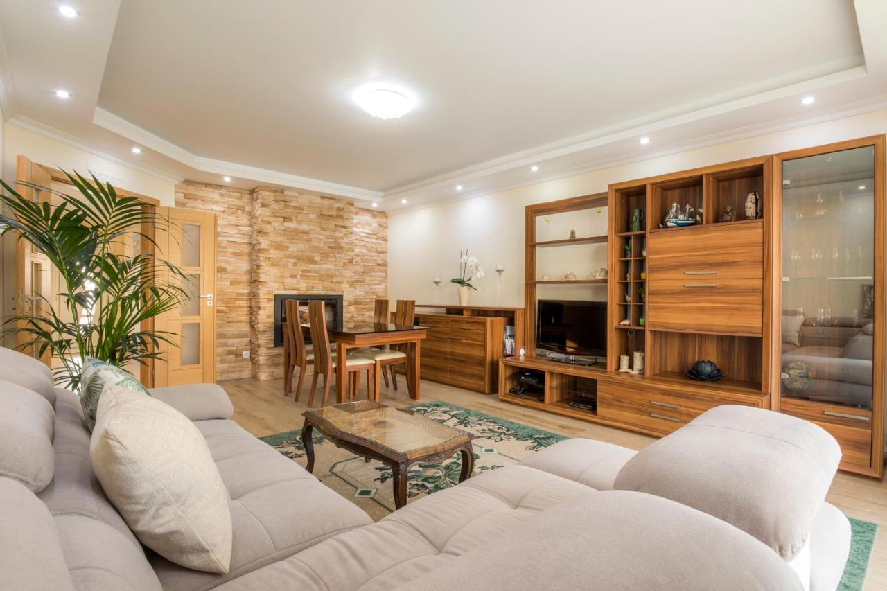 Casa Das Palmeiras Lagos Luaran gambar